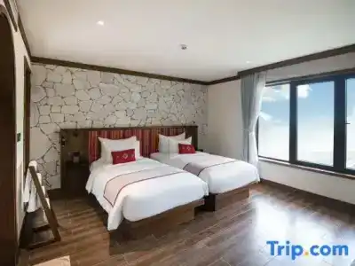 Sapa Catcat Hills Resort & Spa - 84