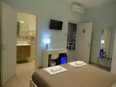 Guest House Le Tre Spezie - 16