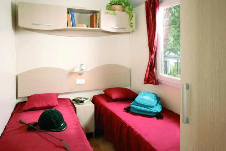 New Camping Le Tamerici - 1