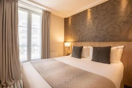 Prince Albert Lyon Bercy - 75