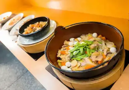 Super Umeda Higobashi - 10