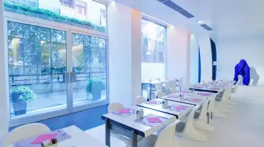 Ripa Roma - 23