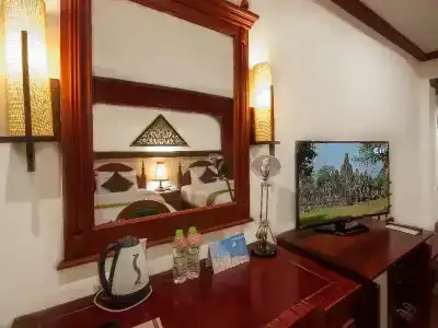Borei Angkor Resort & Spa - 78