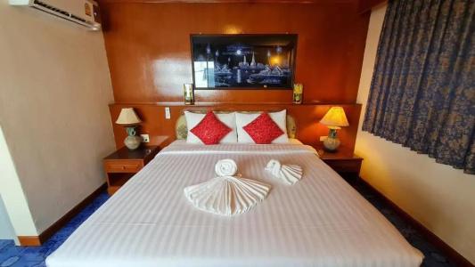 OYO 1007 Vech Guesthouse - 46