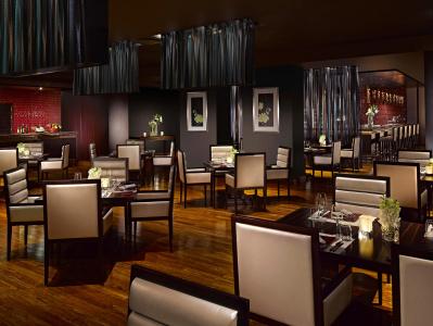 Dusit Thani Abu Dhabi - 13