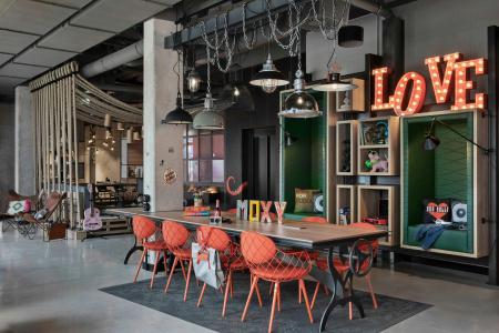 Moxy Bremen - 15