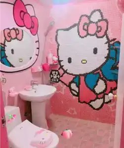 Pink BnB - 5
