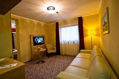 Erdőspuszta Club Fenyves - 7