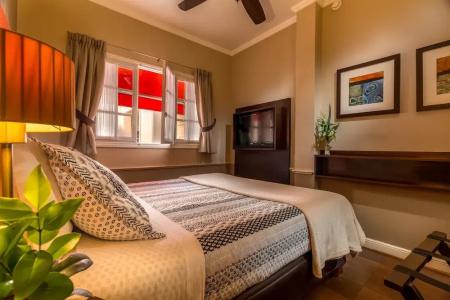 Duque Boutique & Spa - 151
