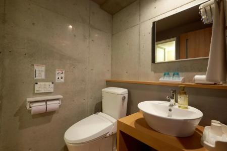 Naha-West Inn - 9