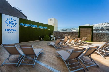 IG Nachosol Atlantic & Yaizasol by Servatur - Adults Only - 22