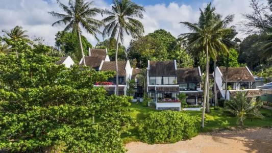 Kamala Beach Estate Resort - Sha Extra Plus - 55