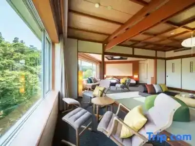 (Ryokan) Akiu Grand - 22