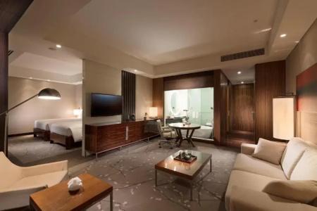 Conrad Tokyo - 58