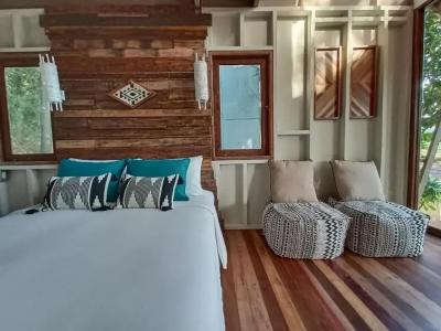 Koh Bed's l Sha Extra Plus - 133