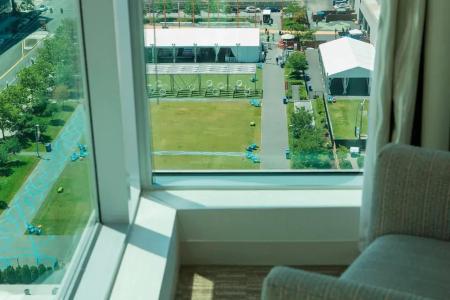 The Westin Boston Seaport District - 66