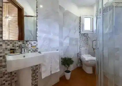 Alexander Beach & Village Resort - 223