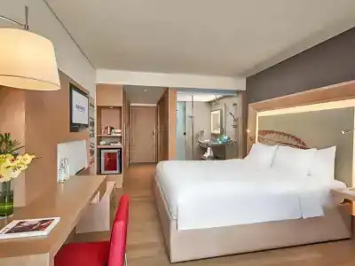 Novotel Danang Premier Han River - 122