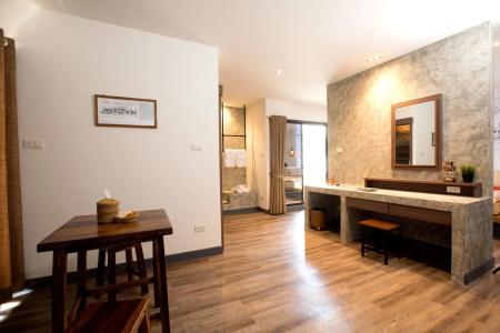 Boutique Poo-Yai Lee - 4