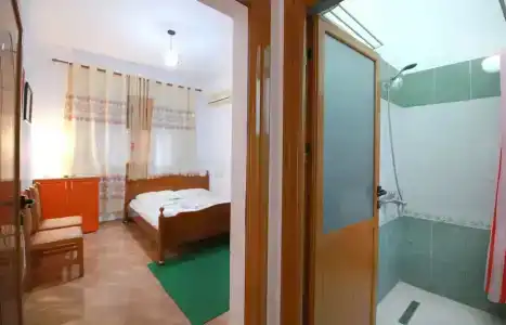 My Home Guest House - 88