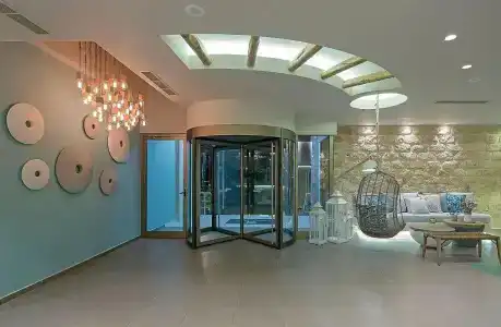 Anastasia & Suites Mediterranean Comfort - 17
