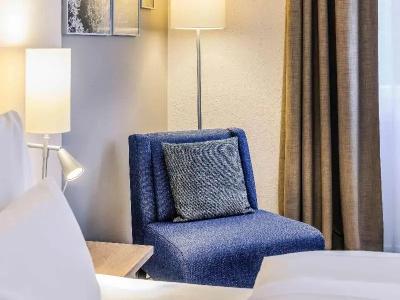 Mercure Aachen Europaplatz - 88
