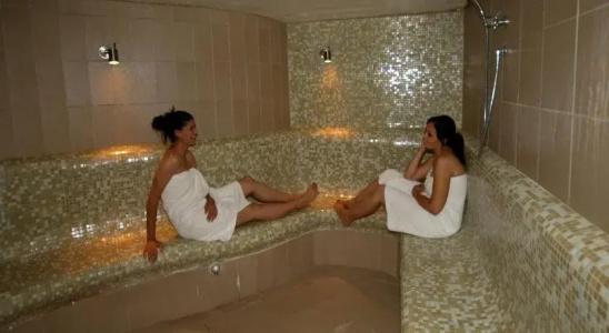 Seaside & Spa - 24