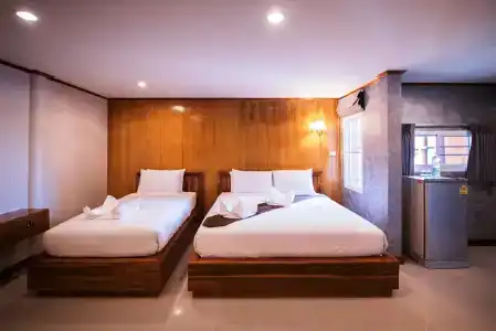 Viking Resorts - 2