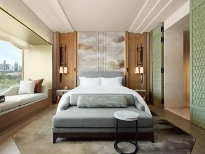 Dusit Thani Bangkok - 46