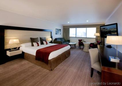 DoubleTree by Hilton Glasgow Central - 29