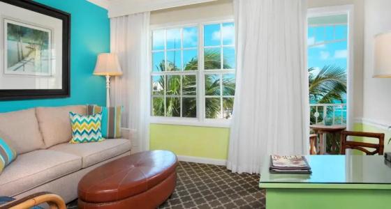 Ocean Key & Spa, a Noble House - 126
