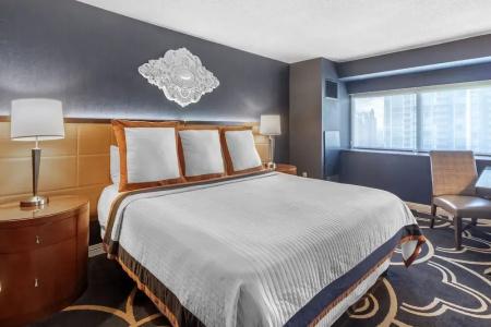Omni Chicago & Suites Magnificent Mile - 141