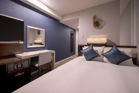 Four Points by Sheraton Hakodate - 97
