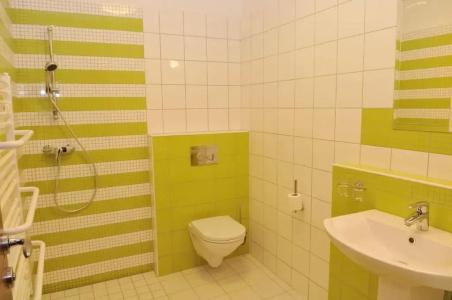 Mizse Motel - 27