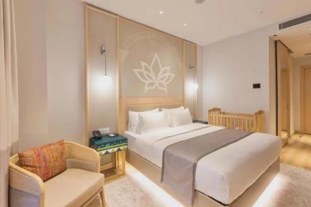 Hilton Garden Inn Sogd - 34