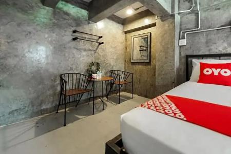 Oyo 75332 Vm1 Hostel - 40