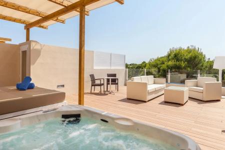 Zafiro Mallorca & Spa - 14