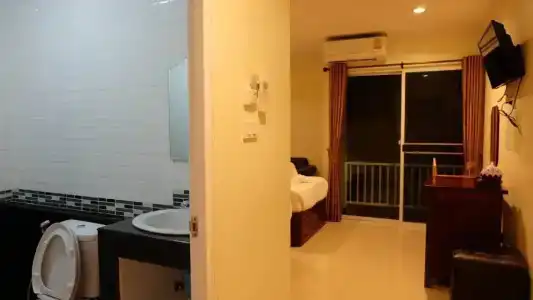 Wangka Resort - 7