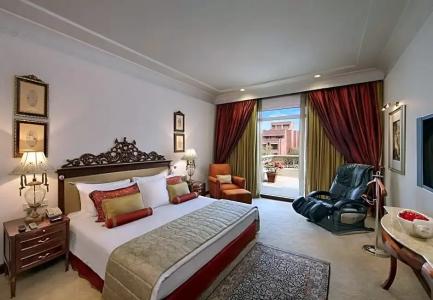 Itc Rajputana, a Luxury Collection, Jaipur - 43