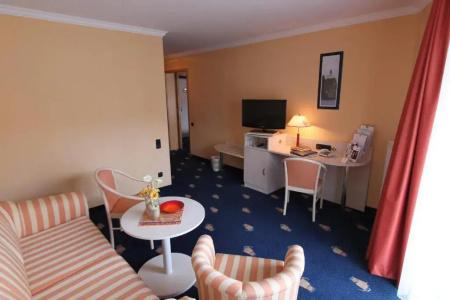 Best Western Hanse Kogge - 80