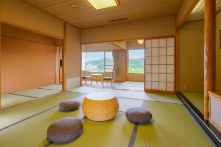 Sendai Akiu Onsen Iwanumaya - 35