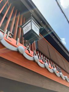 The l.a. Mart Kyoto - 10