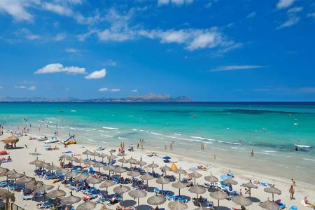 Grupotel Picafort Beach - 21