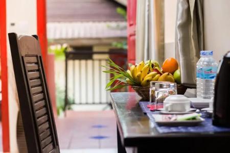The Cockatoo Nature Resort & Spa - 71