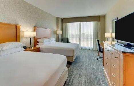 Drury Inn & Suites Orlando near Universal Orlando Resort - 51