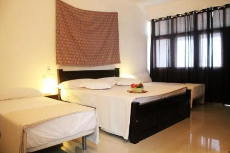 Coral Seas Beach Hikkaduwa - 63