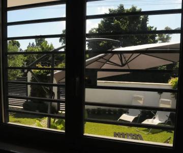 Gens Mundi b&b - 5