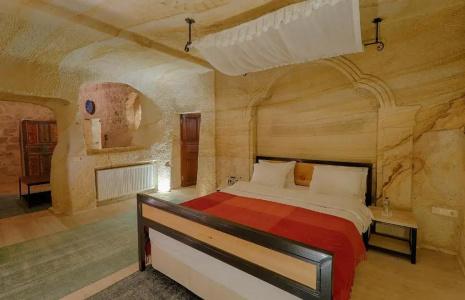 Taru Cave Suites - 107