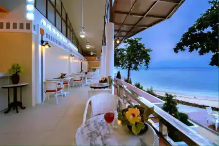 Koh Cliff Beach - 18