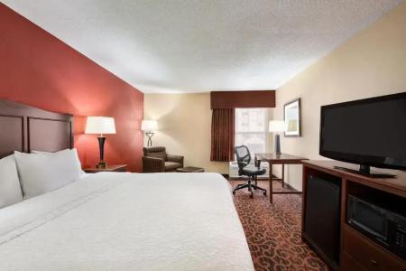 Hampton Inn - 36